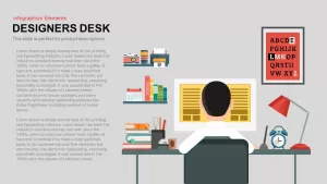 Designers Desk