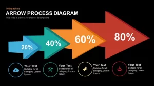 Arrow Process Diagram