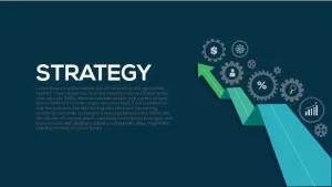 Strategy PowerPoint Template