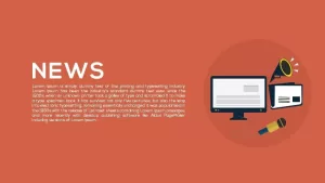 News PowerPoint Template