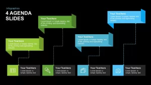 agenda slides PowerPoint templates