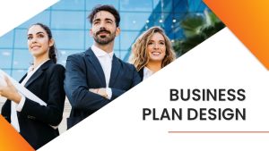 Business Plan Design PowerPoint