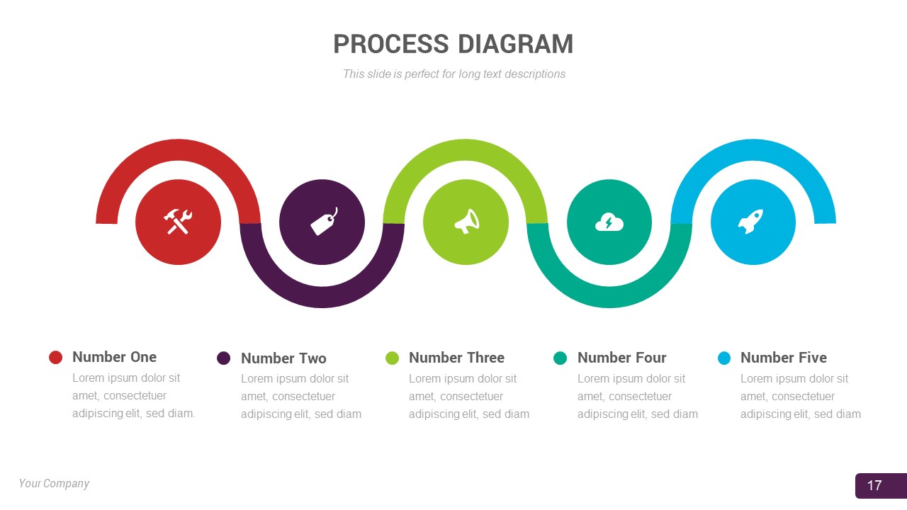 risk management process diagram powerpoint template2