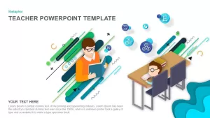 Teacher PowerPoint Templates