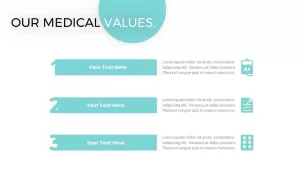 Medical PowerPoint Presentation Templates