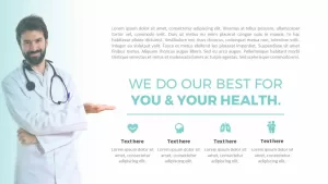 Medical PowerPoint Presentation Templates