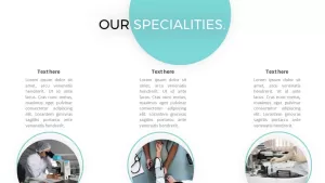 Medical PowerPoint Presentation Templates