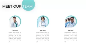 Medical PowerPoint Presentation Templates