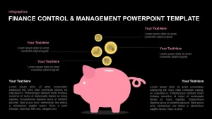 Finance Management PowerPoint Template and Keynote