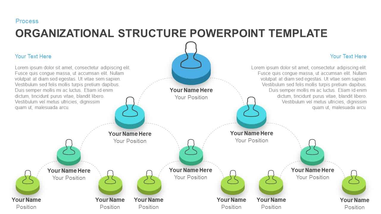 organizational-chart-hierarchy-templates-for-powerpoint-and-keynote