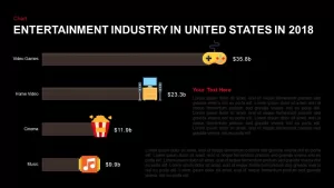 Entertainment Industry PowerPoint Template