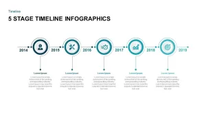 Timeline PowerPoint Template