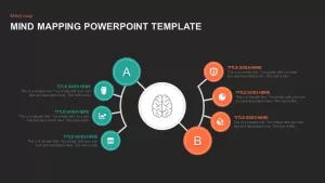 Mind Map PowerPoint Template