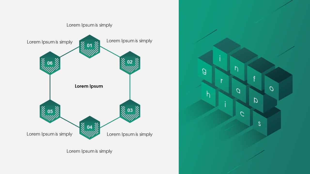 PowerPoint Deck Template