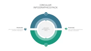 Circular Diagram Ppt Template