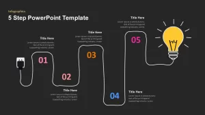 Idea Development PowerPoint Template