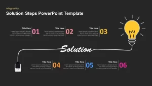 Idea Generation Presentation Template