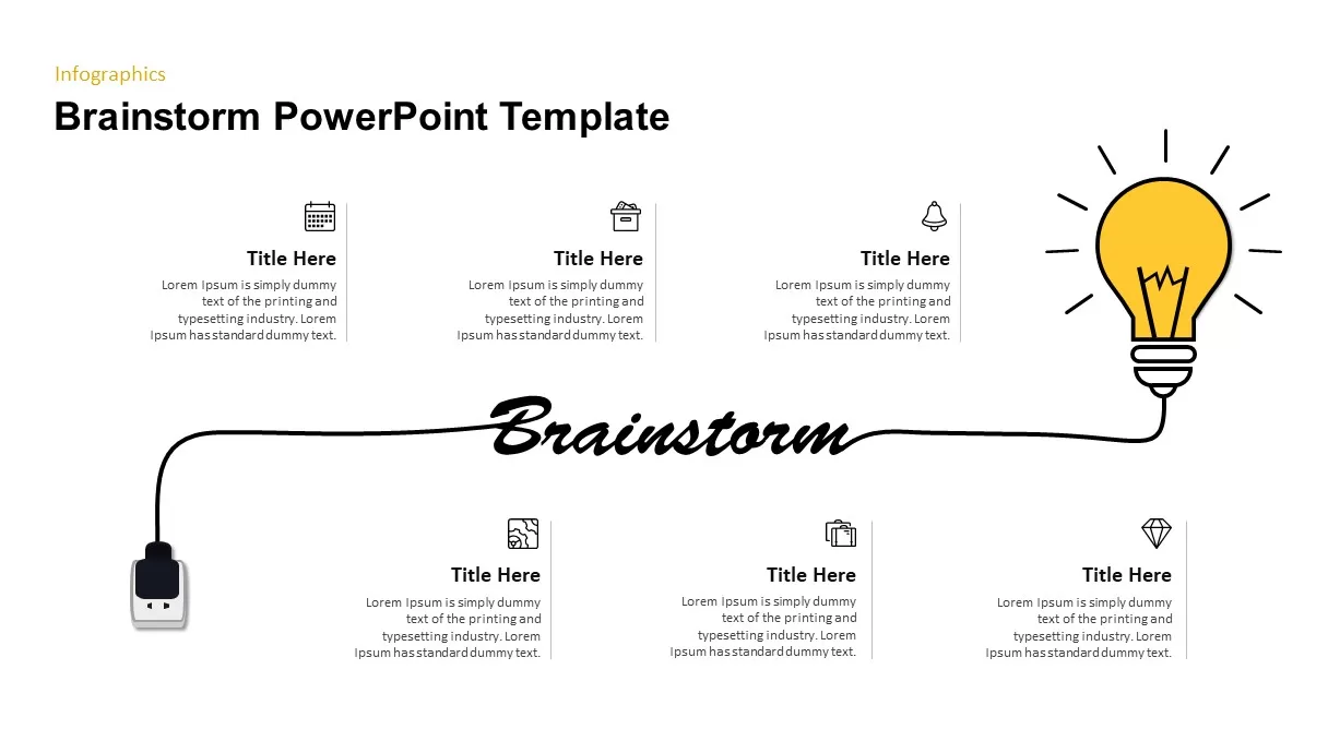 Idea Generation Template