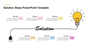 Idea PowerPoint Template