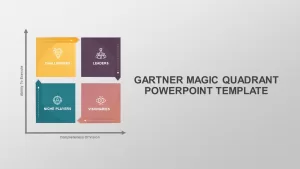 Gartner Magic Quadrant PowerPoint template, Gartner Magic Quadrant PowerPoint slide, Gartner Magic Quadrant template, Gartner Magic Quadrant slide, Gartner Magic Quadrant infographic, Gartner Magic Quadrant ppt, Gartner Magic Quadrant presentation