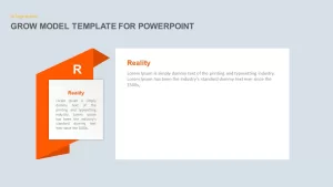 Grow Model PowerPoint Presentation