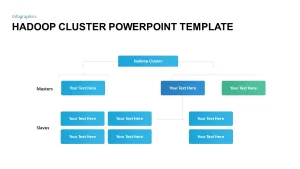 Hadoop Architecture Ppt Diagram