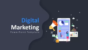 Digital Marketing Templates