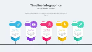 Medical Infographics PowerPoint Templates