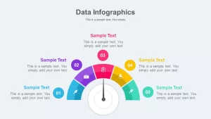 Medical Infographics PowerPoint Templates