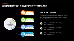 STP PowerPoint Template