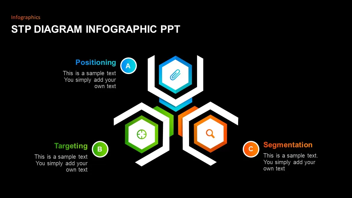 STP PowerPoint Template