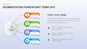 STP PowerPoint Template