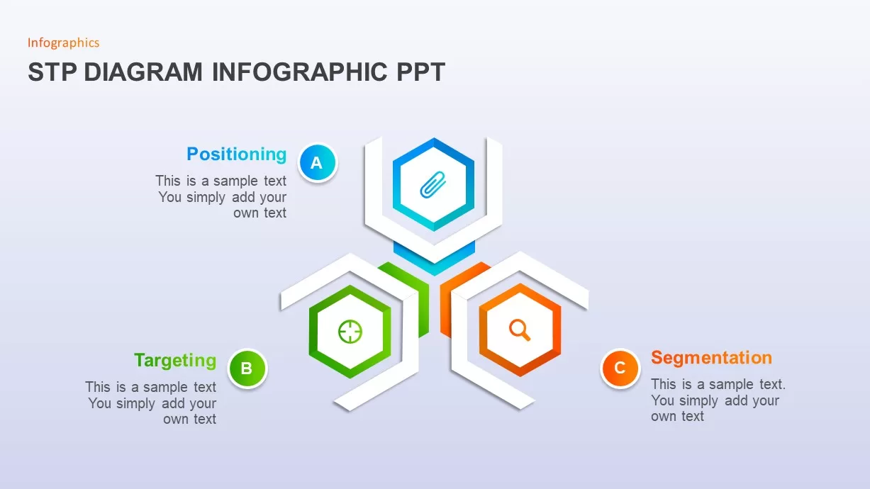 STP PowerPoint Template