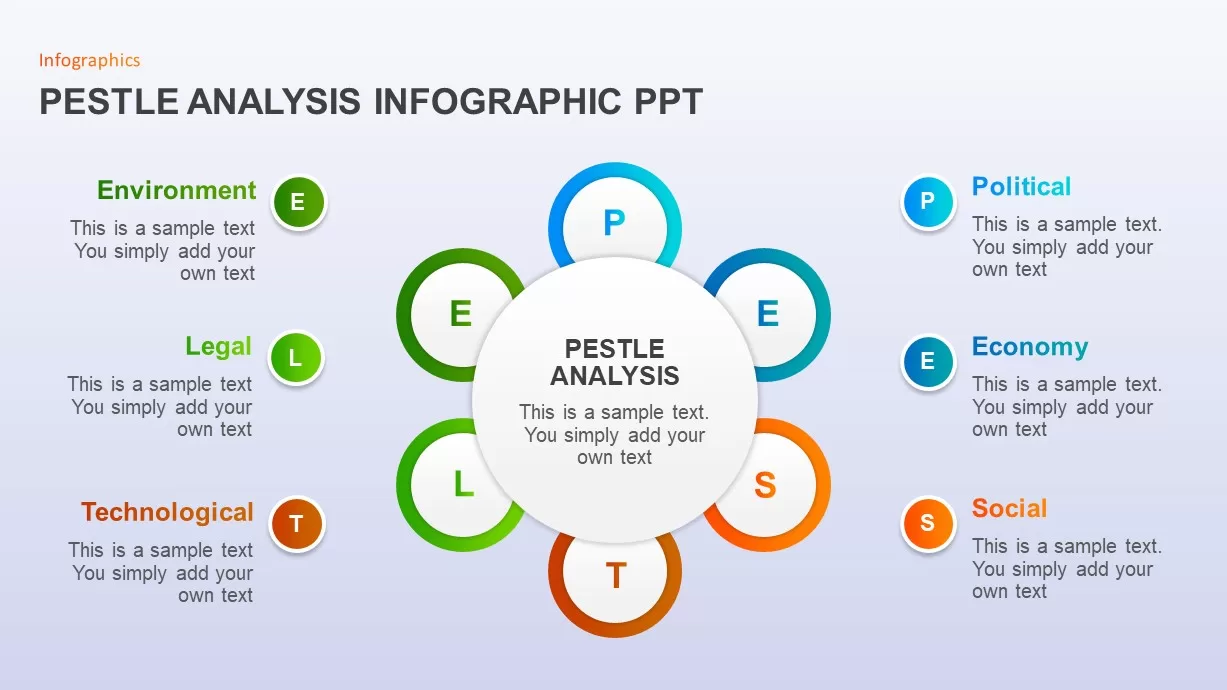 STP PowerPoint Template