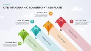 Kite Rising Presentation Template