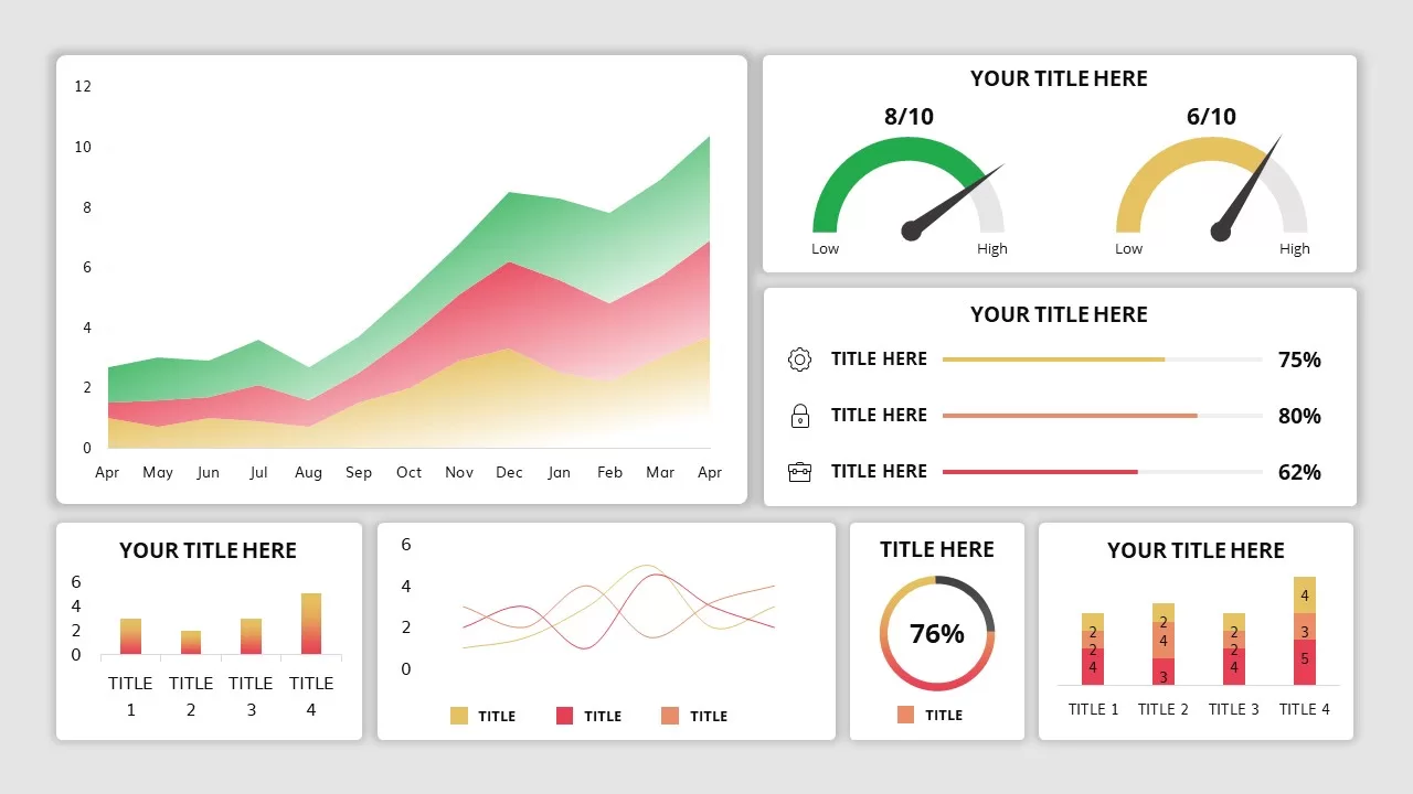 dashboard designs