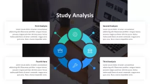 Case Study 4 analysis