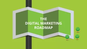 digital marketing roadmap