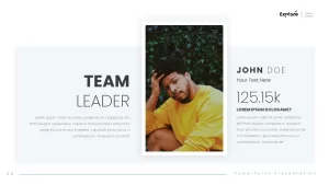 team leader