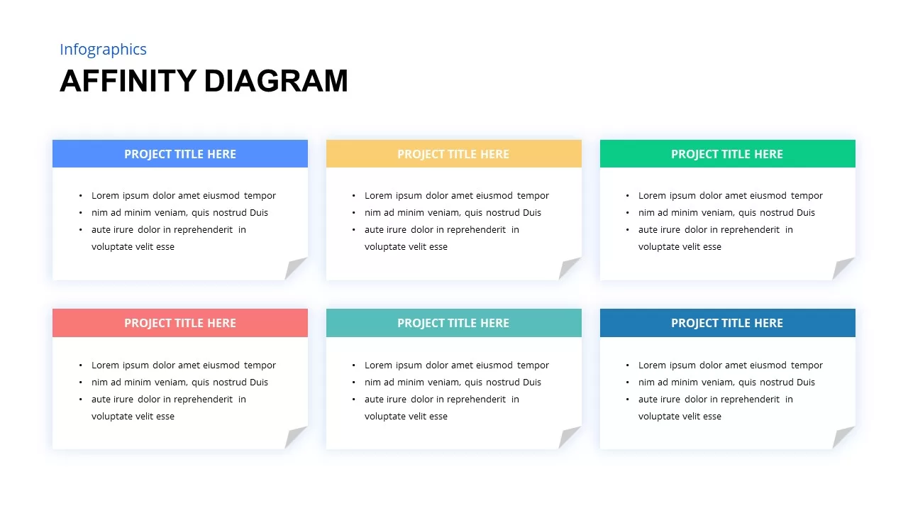 affinity powerpoint template