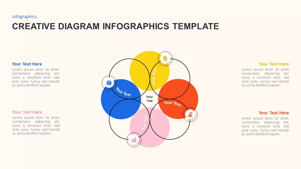 infographic template