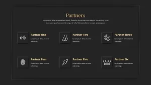 partners