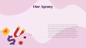 agency