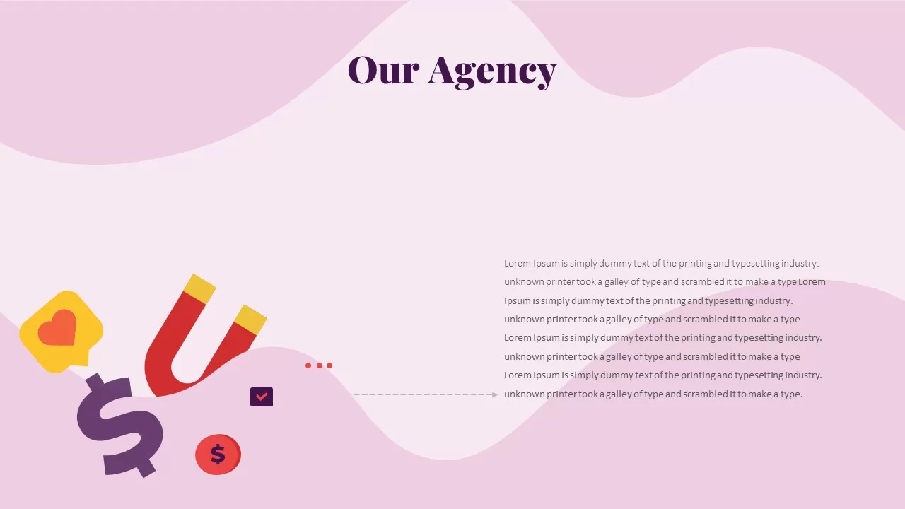 agency