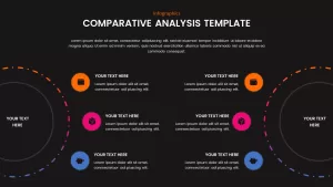 comparative analysis presentation template