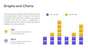 graph & chart ppt