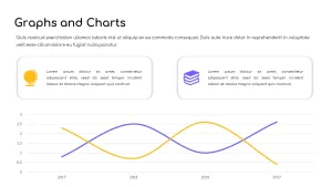 graphs & chart templates