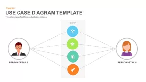 use case diagram template