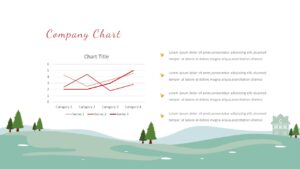 Free-Christmas-Presentation-Template-Chart