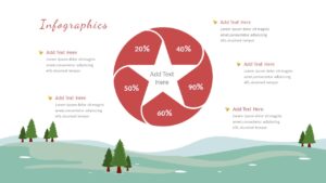 Free-Christmas-Presentation-Template-Infographics